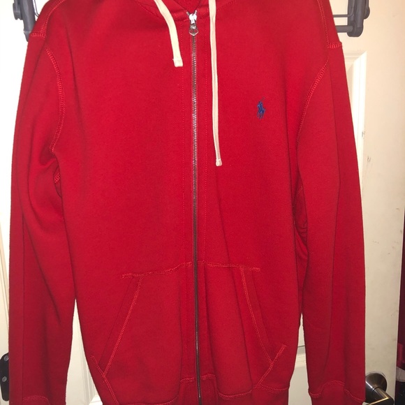 Men’s Ralph Lauren Sweat Suit - Picture 1 of 5
